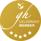 Funeral Celebrant logo